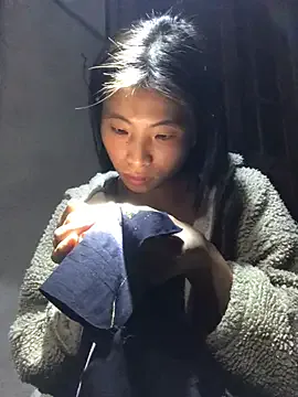 sun-shii on StripChat