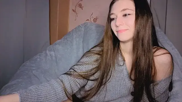 SunlitDeslre — Doggy to camera