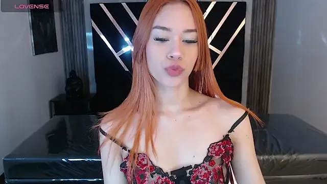 Sunrise_ch on StripChat