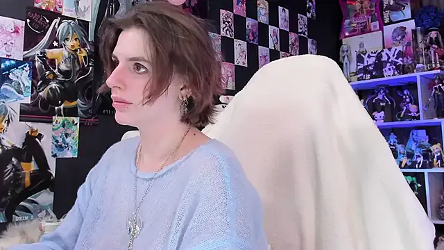 Supaidagaru on StripChat