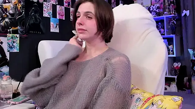 Supaidagaru — Lovense control 5 min