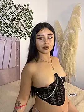 Susana_lee — LUSH IN ASSHOLE