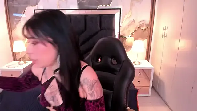 SusanVilla — Freechat on StripChat