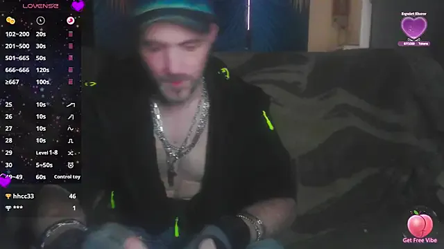 SwatRocShy — Long flash dick 