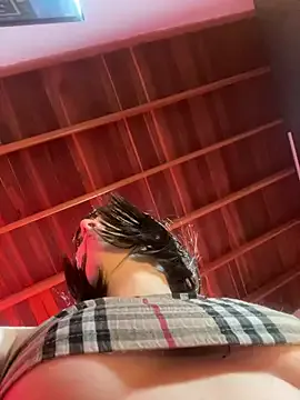sweeet_peach — delicious and messy blowjob