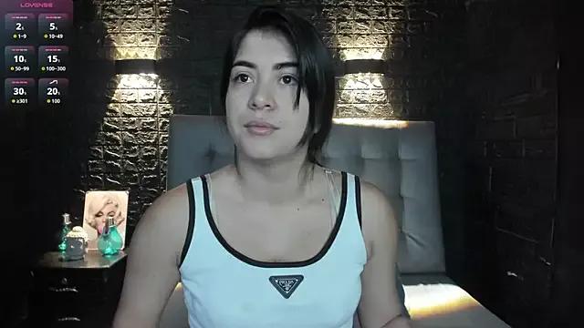 Sweet-Monica on StripChat 