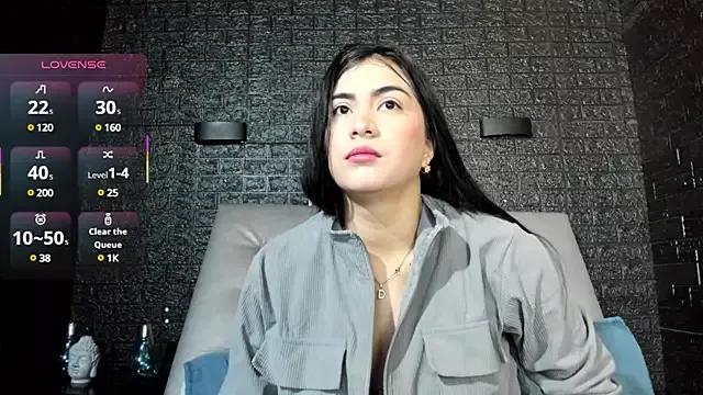 Sweet-Monica on StripChat 