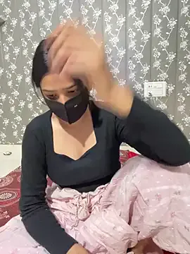 SWEET_AARU1 — Fully nude in public
