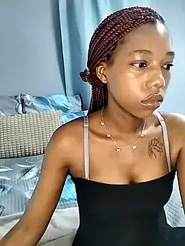 Sweet_nicole98 on StripChat