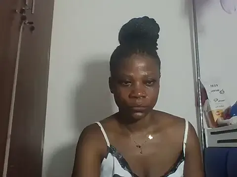 Sweetbaby004 on StripChat