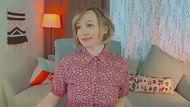 SweetEye on StripChat