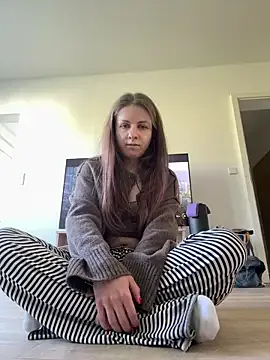 SweetLuna96 —  Finger Inside  