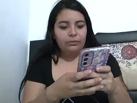 SweetNataly2123 — flash tits