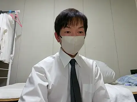 sweets_danshi on StripChat