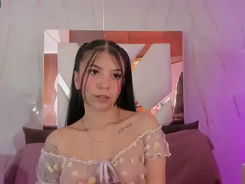 sweett_sophie1 — Freechat on StripChat