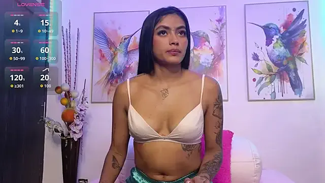 SweettGaze — BIG SQUIRT