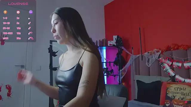 StripChat SweetySonya is Freechat SweetySonya — kiss my feet