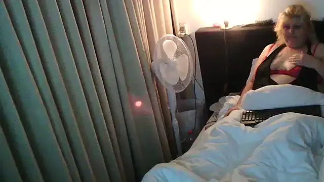 Sylviastar46 on StripChat