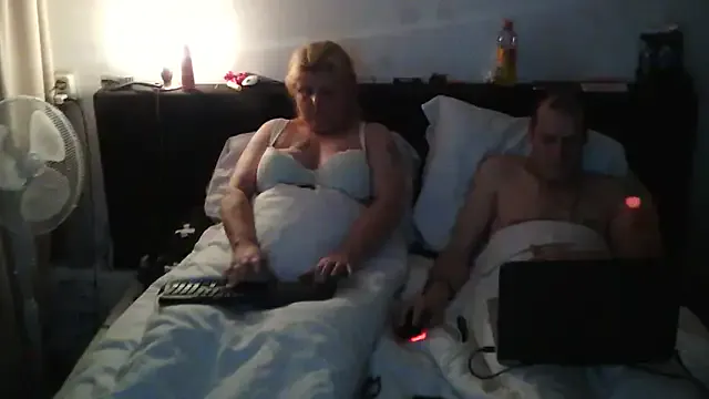 Sylviastar46 on StripChat