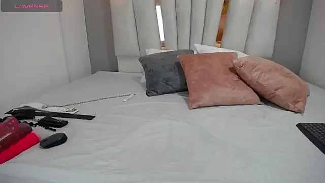 Taboo-AliyahRyan on StripChat