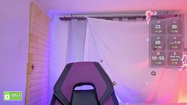 Taiga_Cute on StripChat