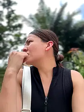 Talia_Bonet on StripChat