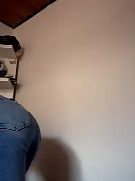 Talia_Bonet on StripChat