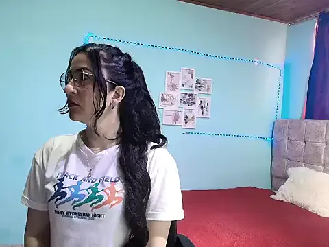 talia_mystic — massages in my pussy