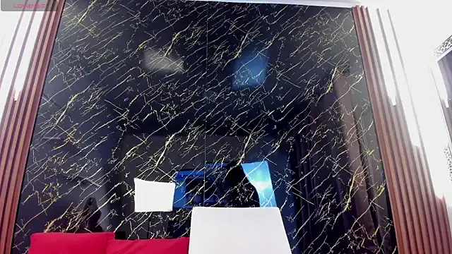 Tamara-evans on StripChat