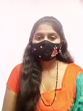 Tamil_Hot_Anu on StripChat