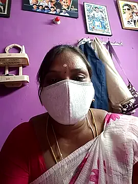 Tamil_Hot_Nisha — Private on StripChat