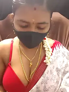 Tamil_Lotus — Full nude  show