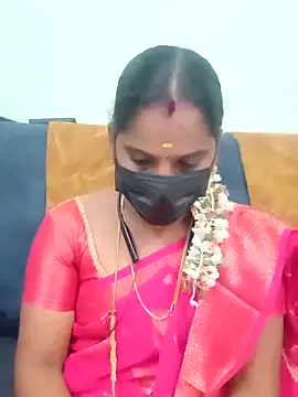 Tamil_Pallavi — Private on StripChat