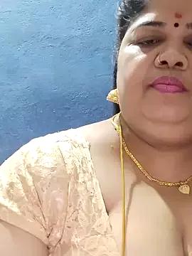 tamilthanushri — Full nude