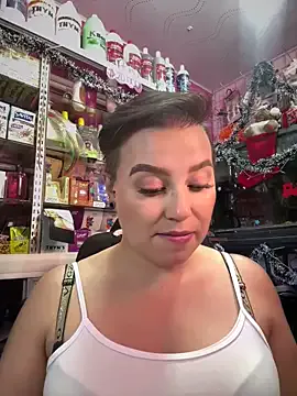 TamySweetness on StripChat