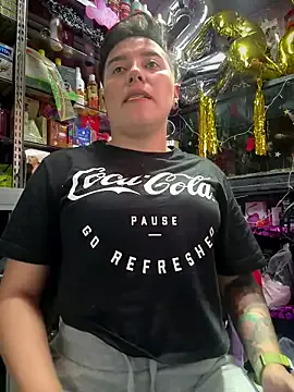 TamySweetness on StripChat