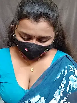 Tanuja-Sexy — Freechat on StripChat