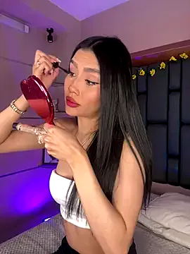 TanyaBello on StripChat