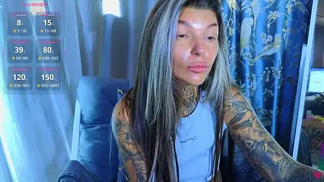 StripChat tattooedBabyy is Freechat tattooedBabyy — let me cum for youtip:101,301,501,1000