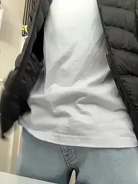 TavoHot_ from StripChat