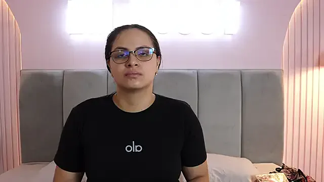 Tayler_Kim — Squirt