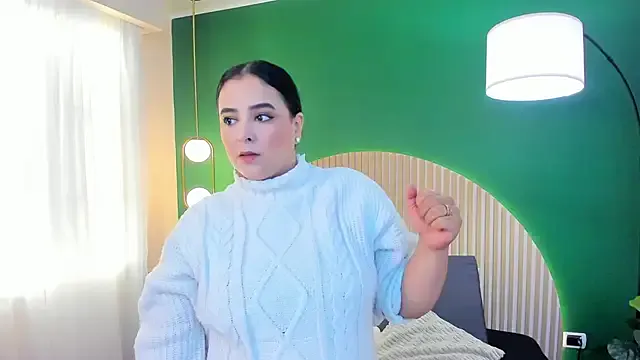 taylor_bennet on StripChat