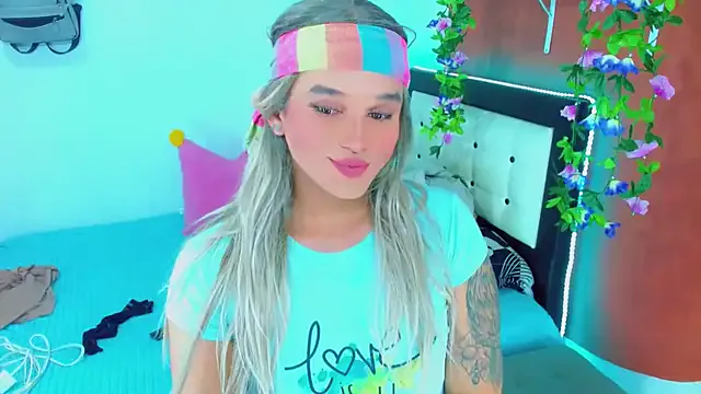 TaylorMon on StripChat