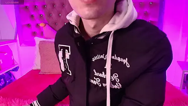 Tayzon_Foxxx — spit cock