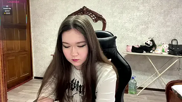 TecnaSanzz — Take off your shorts Tecna