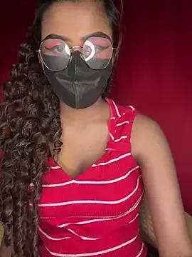 Teena_girl — Dildo fuck 