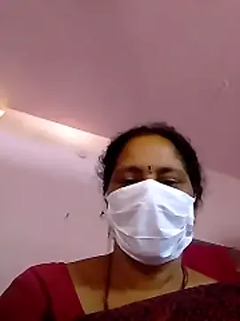 telugutrisha on StripChat