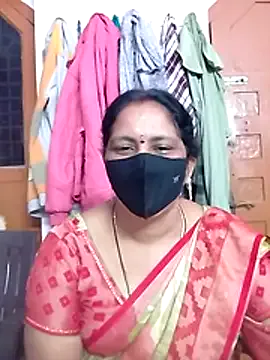 telugutrisha on StripChat