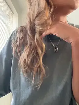 TEMPTING-TAMMY — 5 mins LT control