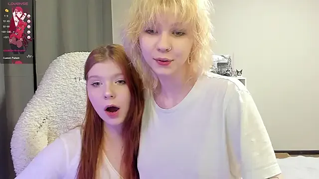 TenderTwos — double topless